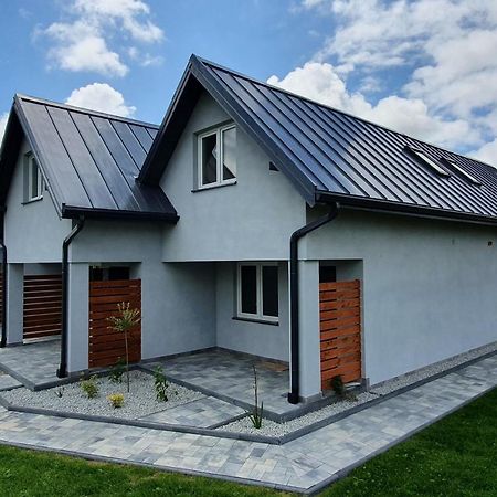 Kapi Osrodek Wczasowy W Mielnie Apartment Mielno  Exterior foto