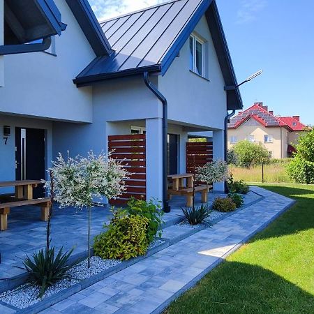 Kapi Osrodek Wczasowy W Mielnie Apartment Mielno  Exterior foto