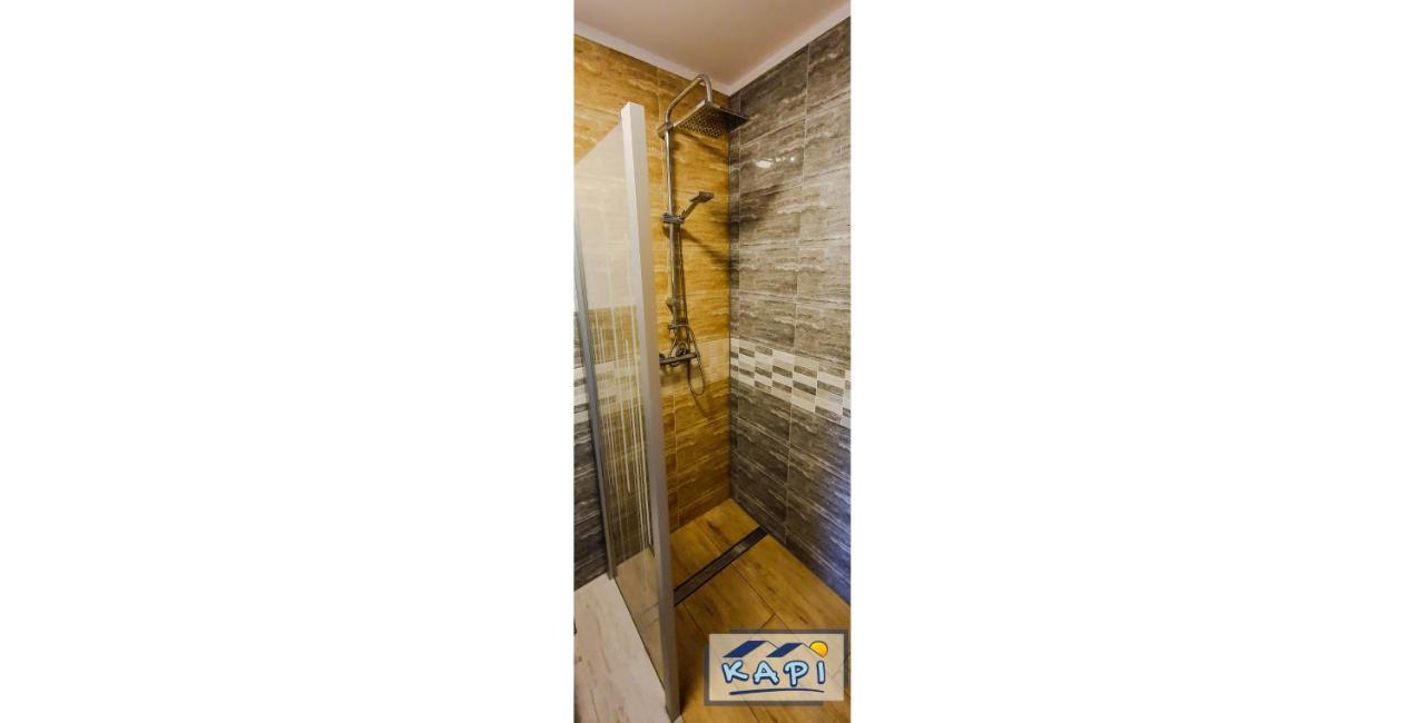 Kapi Osrodek Wczasowy W Mielnie Apartment Mielno  Exterior foto